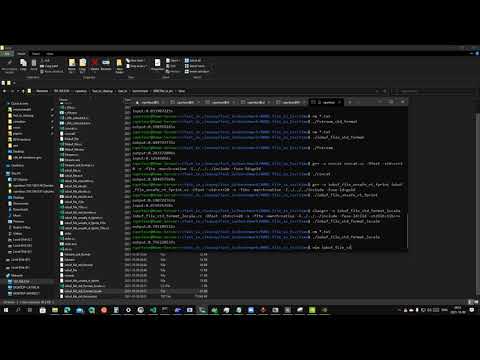 C++20 std::format is 2x slower than std::fstream?