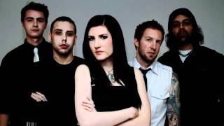 JamLegend | Mary And The Black Lamb - She Is (with Lyrics)