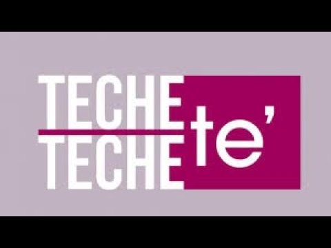 Techetechete': oh come mi sono divertito. oh come mi sono divertito..!