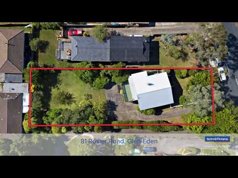 SOLD - 81 Rosier Road, Glen Eden - Catherine Henderson and Lindsay Hooke