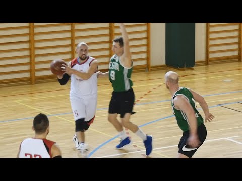 🏀LNBA 19/20: Bestia - Sypniewski Team