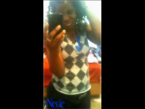 Drake Over [ Cover By Necie )
