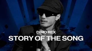 02. 디모 렉스가 가사를 쓰는 방법 | AT THE BOTTOM - DIMO REX