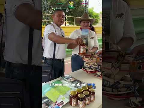 Feria Gastronomica 16 04 2026