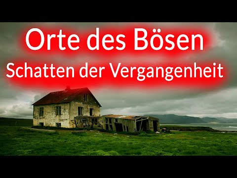 Places of Evil - Shadows of the Past