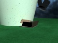 Tornado Animation