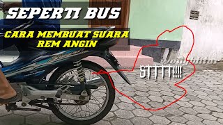 Download lagu HOW TO MAKE AIR BRAKES SOUND LIKE A BUS mp3 Download lagu HOW TO MAKE AIR BRAKES SOUND LIKE A BUS mp3