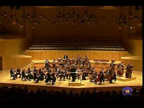 Sinfoní­a nº3 - 2o mov. - Beethoven (Part 1/2)