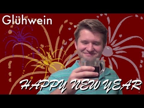 HOW TO MAKE REAL GLÜHWEIN RECIPE