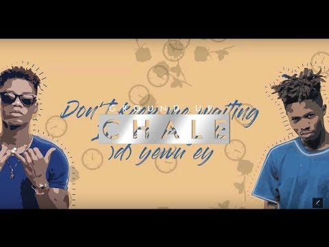 Kwesi Arthur ft Kidi - Don't Keep Me Waiting | Ground Up Music