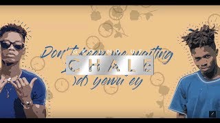 Kwesi Arthur ft Kidi - Don&#39;t Keep Me Waiting  Produced by NytWulf | Ground Up Music