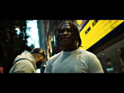 Raw Dawg x Shum Koachella "Fantasia" (Official Music Video) | @BillMikeProductions