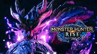 Monster Hunter Rise - TGS 2020 Trailer
