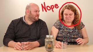 Tennessee Moonshine Taste Test