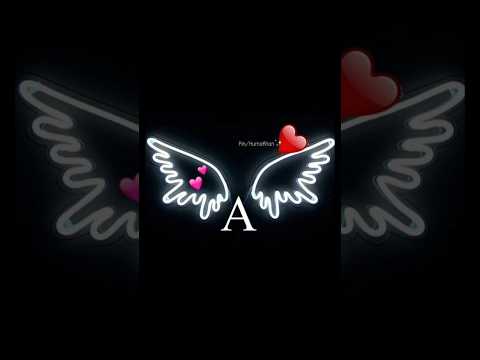 Top 5 cute😘 lucky name alfhabat latter 💓💓#youtubeshort#viralvideo🥰#shorst#watsappstatus😇