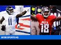 Fantasy Football Impact from the Julio Jones Trade | CBS Sports HQ