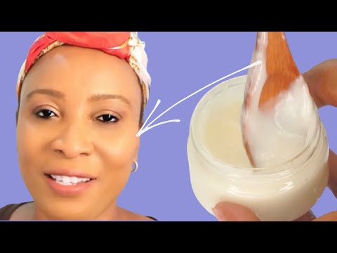 HOW I TURN PLAIN PETROLEUM JELLY INTO ANTI-AGING MOISTURIZER APPLY AT NIGHT WAKE UP WITH SOFTER SKIN