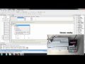 INVT VFD Control Through Modbus
