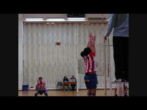 Esmoriz vs Espinho Jun Mas 15.02.2010.wmv
