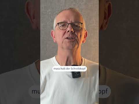 Mehr Kapazität mit #HAMR-Festplatten 🤓