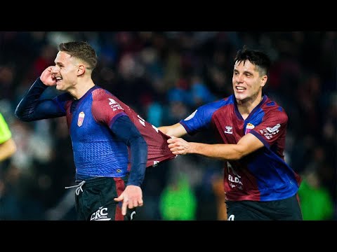 CD Club Deportivo Eldense Elda 1-2 Real Sociedad de Fútbol San Sebastian