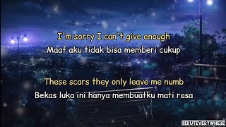 Numb - Declan J Donovan || Video Lirik dan Terjemahan Bahasa Indonesia