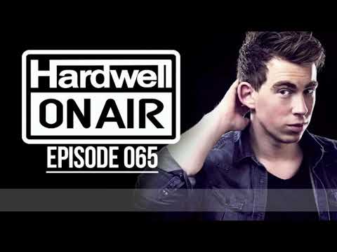 Hardwell On Air 065 (FULL MIX INCL DOWNLOAD)