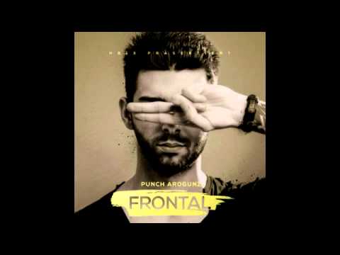 Punch Arogunz - Weiberheld aus Versehen (Frontal)