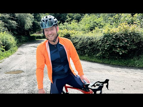 KYLE'S NEW BIKE DAY | PINARELLO