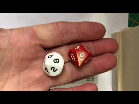  Pine Tar Baseball Tutorial: what do the pitcher and batter cards mean, and how does an at bat work?