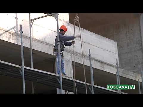 2019-07-20 PRATO - CASE POPOLARI NEL COMPLESSO EX VALORE DI VIA FILZI