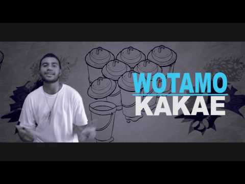 Confliction Rap blong WASH