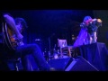 cowboy junkies - cleveland 11/19/15 - state trooper