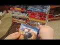 Ratatouille Blu Ray Unboxing Grandma S House Version
