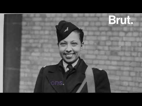 Josephine Baker : une vie