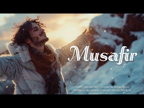 Musafir — Rumi
