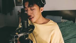 Do u Wrong - Leven Kali (ft. Syd) Cover x jeremiahkeith