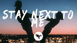 Quinn XCII, Chelsea Cutler - Stay Next To Me 
