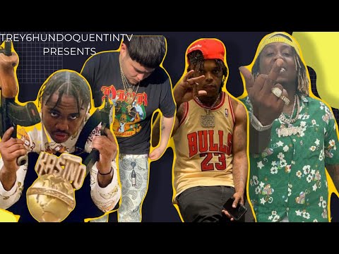 Muddy Kasino Says They Won’t Take My Chains along With Boogatti Kasino