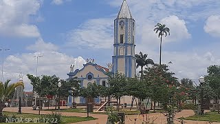 Descobrindo Destinos Encantadores: Nipõa até São José do Rio Preto
