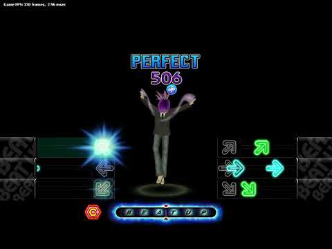 AuditionMoveOn Beat Up Bond - Viva (Lv.5) (146 Bpm)