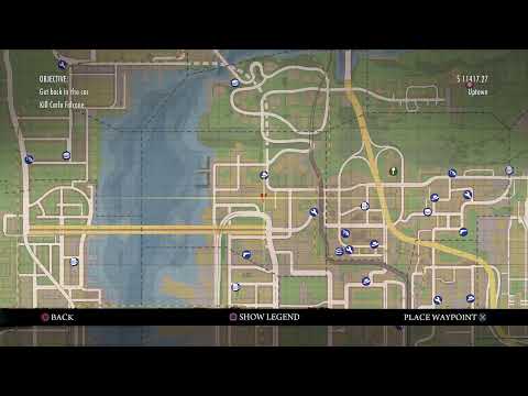 Mafia 2 Definitive Edition Platinum Trophy  Playthrough Pt 16 Max Difficulty Playthrough