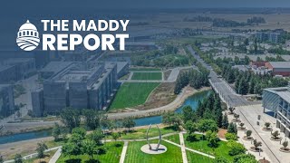 UC Merced's R1 Status: Impact on Policy and Innovation