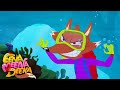 Under Sea Eena Meena Deeka Official Funny Cartoons For Kids