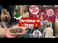 لاس وگاس ✨ ….What happens in Vegas