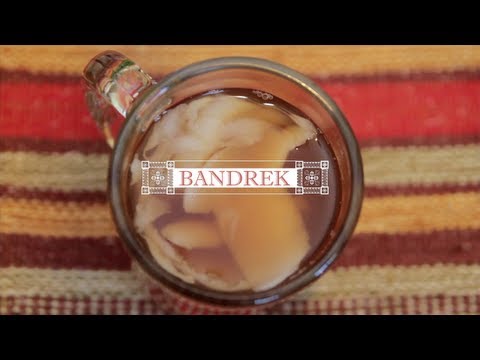 Bandrek | Thirsty For...