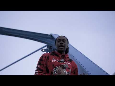 O'Blase - On My Mind