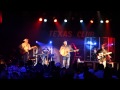 Beer and Bones by John Michael Montgomery live at The Texas Club