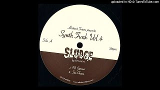 DMX Krew - Sludge Fudge