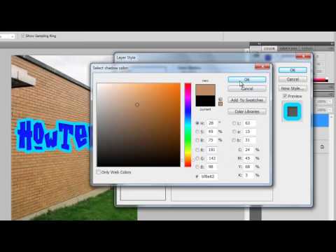 How to View Photoshop Full Screen